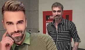 Ünlü modacı Kemal Doğulu hakim karşısına çıktı!